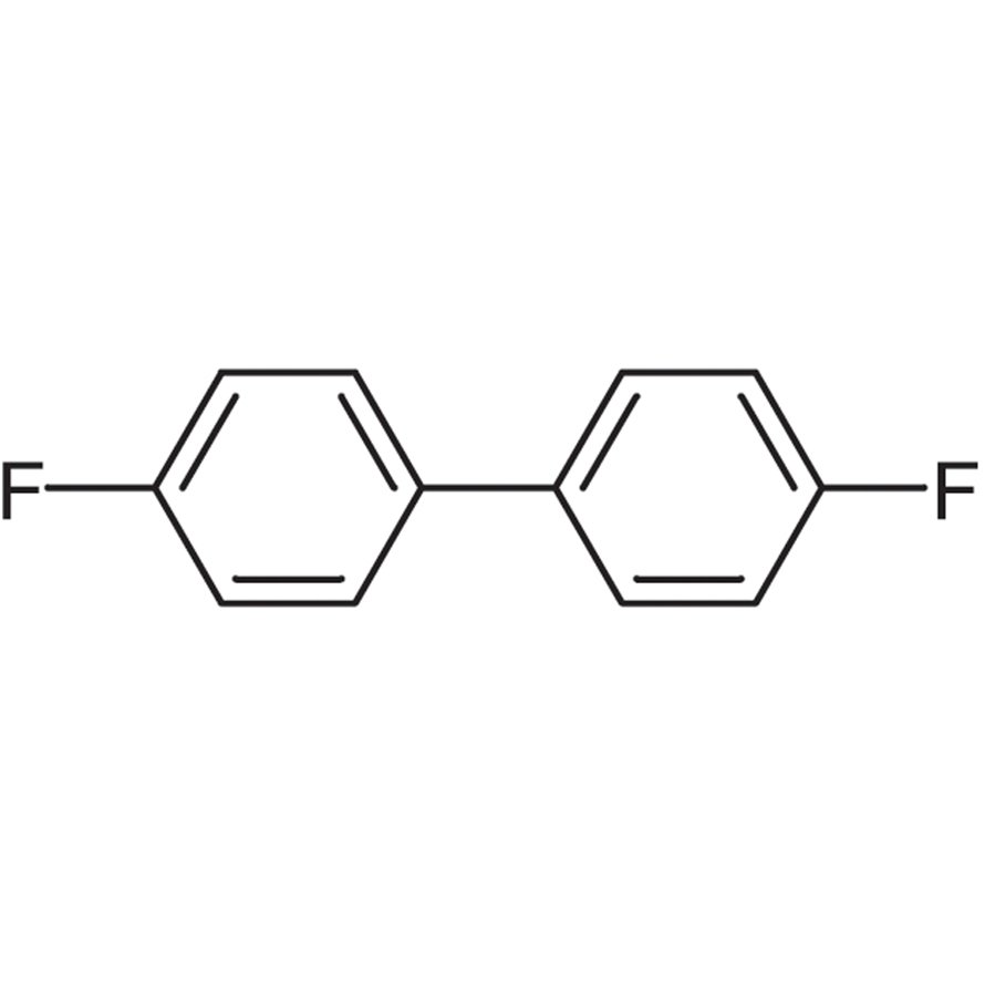 4,4'-Difluorobiphenyl  - CAS 398-23-2