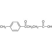 4-(4-Methylphenyl)-4-oxobutyric Acid >98.0%(GC)(T) - CAS 4619-20-9