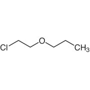 2-Chloroethyl Propyl Ether >97.0%(GC) - CAS 42149-74-6