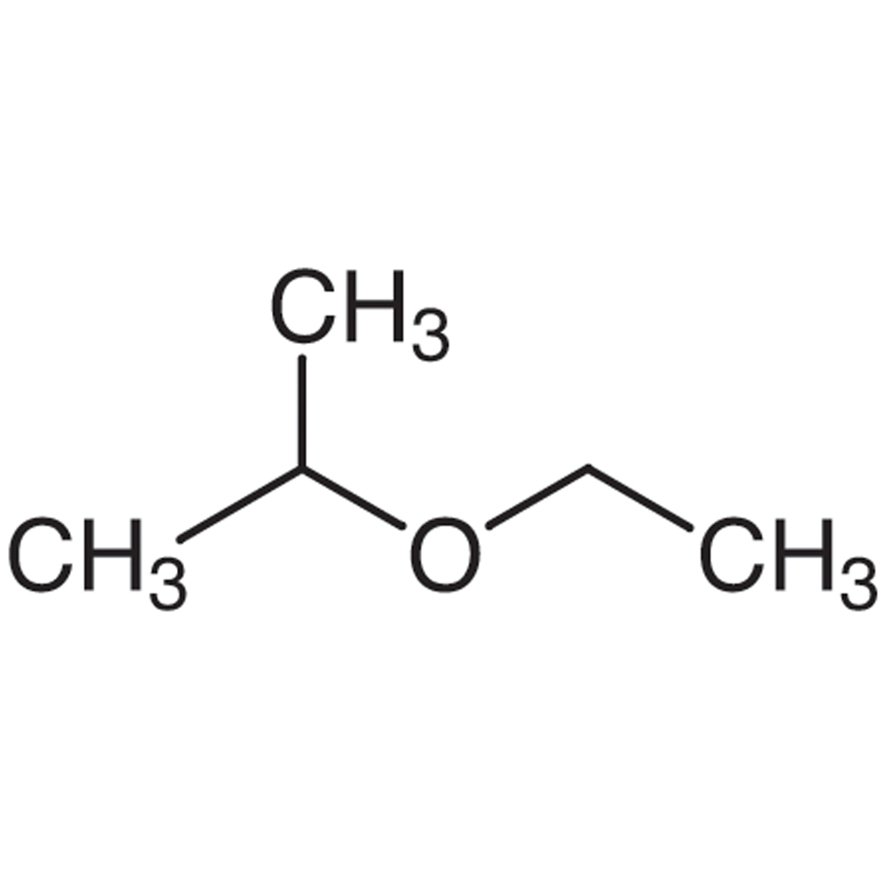 Ethyl Isopropyl Ether >98.0%(GC) - CAS 625-54-7