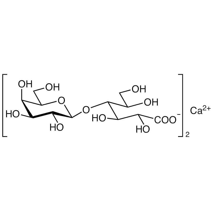 Calcium Lactobionate >97.0%(T) - CAS 5001-51-4