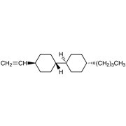trans,trans-4-Butyl-4'-vinylbicyclohexyl >98.0%(GC) - CAS 153429-47-1