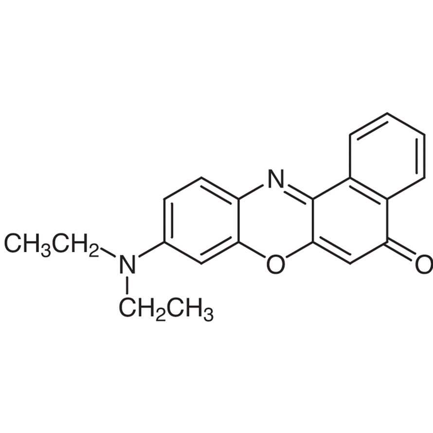 Nile Red  - CAS 7385-67-3