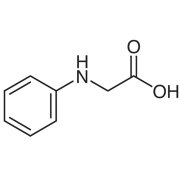 N-Phenylglycine >97.0%(T) - CAS 103-01-5