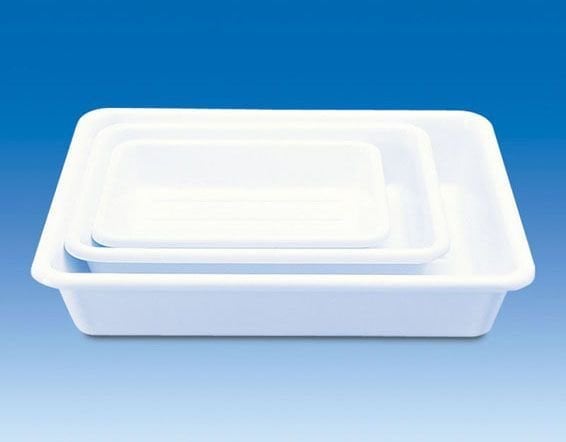 Tepsi (Pvc)    675x54x100