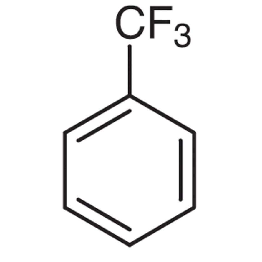 Benzotrifluoride >98.0%(GC) - CAS 98-08-8