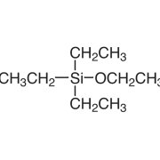 Ethoxytriethylsilane >98.0%(GC) - CAS 597-67-1