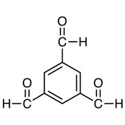 Benzene-1,3,5-tricarbaldehyde >98.0%(GC) - CAS 3163-76-6