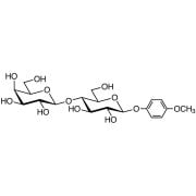 Galβ(1-4)Glc-β-MP >96.0%(HPLC) - CAS 150412-80-9