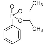 Diethyl Phenylphosphonate >96.0%(GC) - CAS 1754-49-0