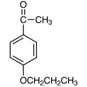 4'-Propoxyacetophenone >98.0%(GC) - CAS 5736-86-7