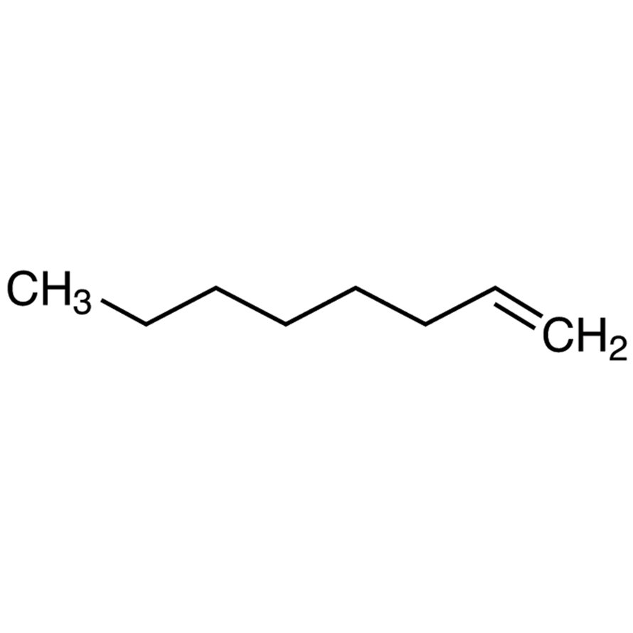 1-Octene [Standard Material for GC] >99.5%(GC) - CAS 111-66-0
