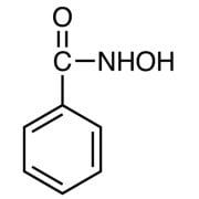 Benzohydroxamic Acid >98.0%(T) - CAS 495-18-1