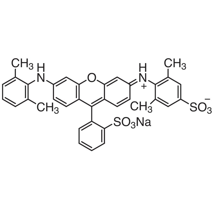 Acid Red 289  - CAS 12220-28-9