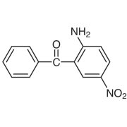 2-Amino-5-nitrobenzophenone >98.0%(HPLC) - CAS 1775-95-7