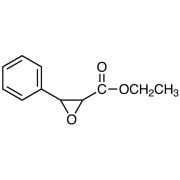 Ethyl 3-Phenylglycidate (cis- and trans- mixture) >90.0%(GC) - CAS 121-39-1