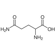 DL-Glutamine >98.0%(T) - CAS 6899-04-3