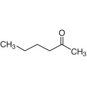2-Hexanone >98.0%(GC) - CAS 591-78-6