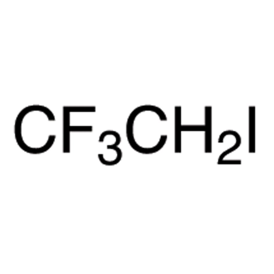 1,1,1-Trifluoro-2-iodoethane >99.0%(GC) - CAS 353-83-3