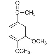 3',4'-Dimethoxyacetophenone >98.0%(GC) - CAS 1131-62-0