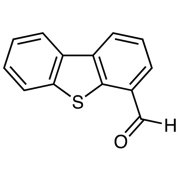 Dibenzothiophene-4-carboxaldehyde >98.0%(GC) - CAS 23985-81-1