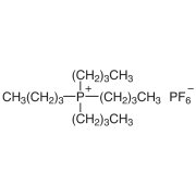 Tetrabutylphosphonium Hexafluorophosphate >98.0%(T) - CAS 111928-21-3