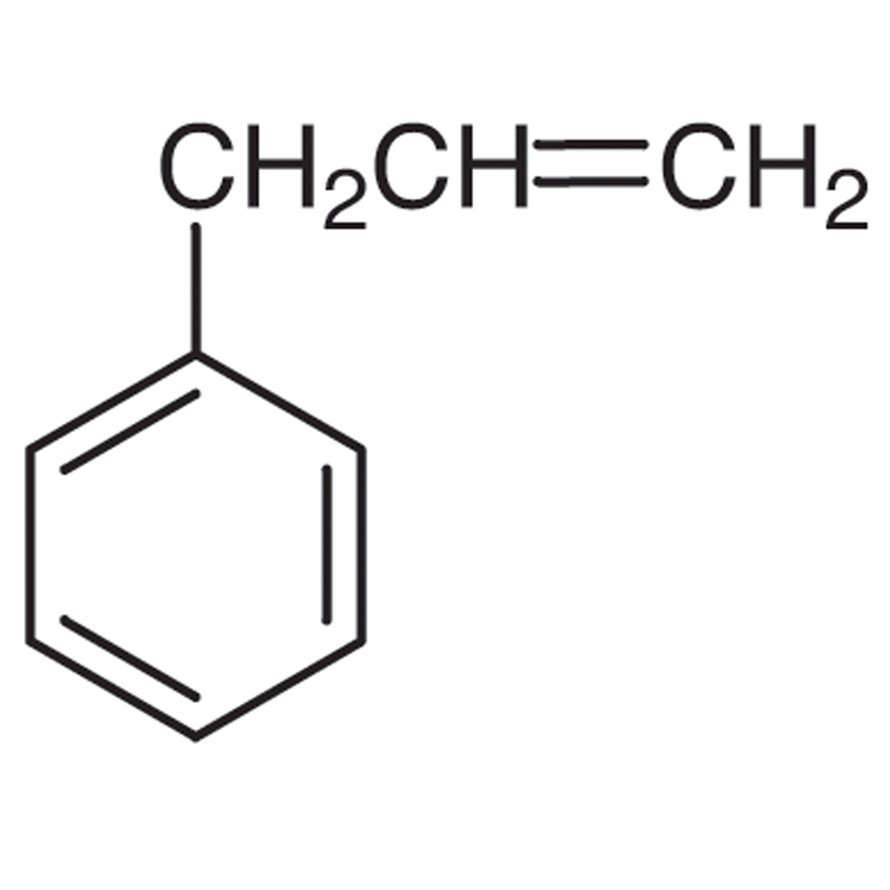 Allylbenzene >98.0%(GC) - CAS 300-57-2