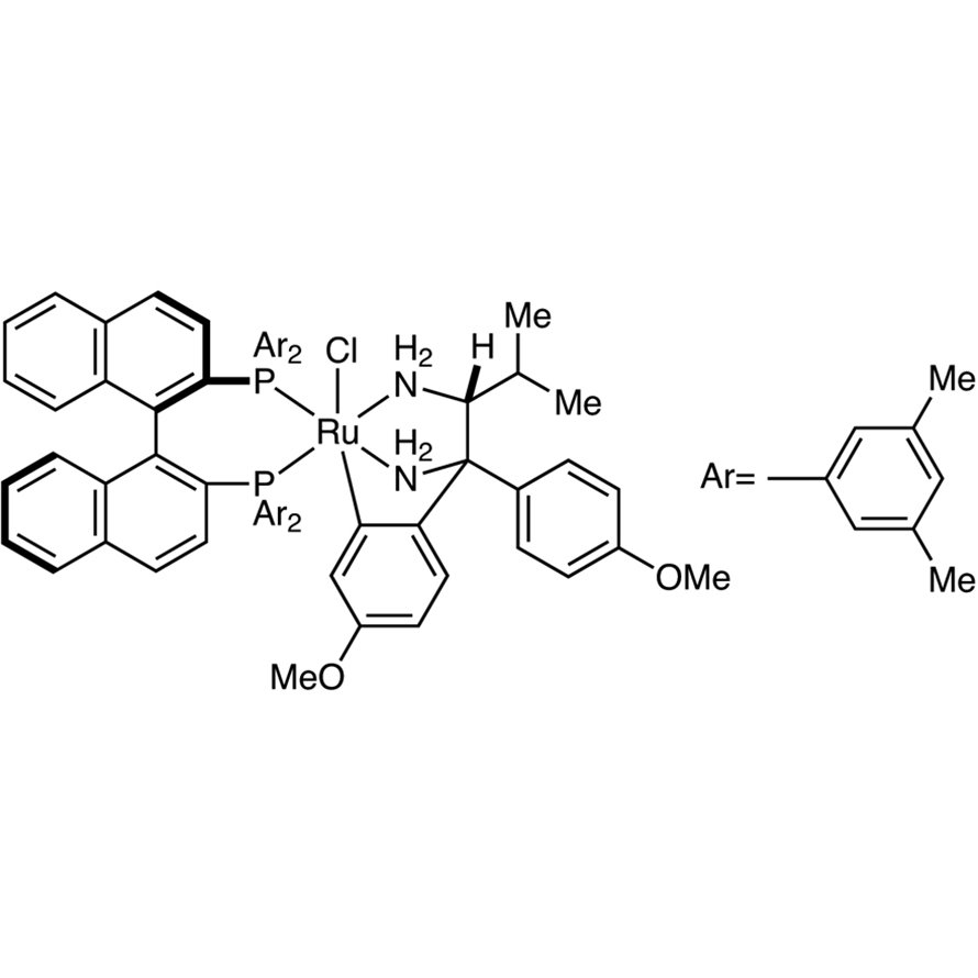 (R)-RUCY®-XylBINAP  - CAS 1384974-38-2
