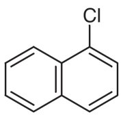 1-Chloronaphthalene >97.0%(GC) - CAS 90-13-1
