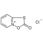 1-Oxa-2-oxo-3-thiaindolizinium Chloride [for Source of Alkyl Radical] >98.0%(N) - CAS 89025-51-4