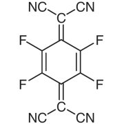Tetrafluorotetracyanoquinodimethane (purified by sublimation) [Organic Electronic Material] >98.0%(N) - CAS 29261-33-4