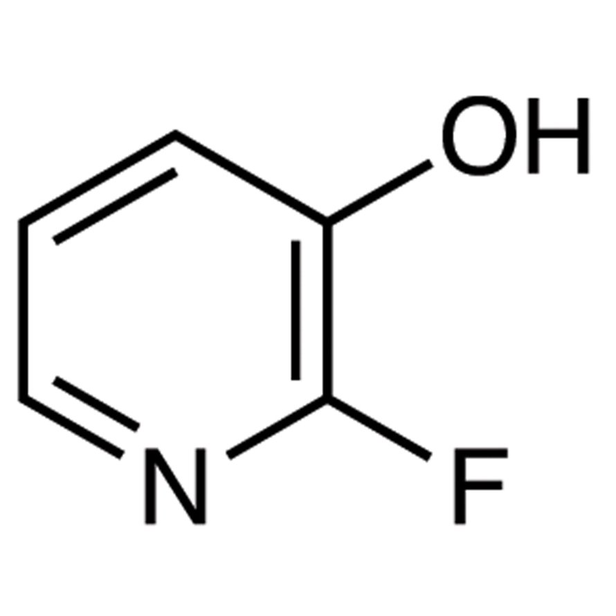 2-Fluoro-3-hydroxypyridine >98.0%(GC)(T) - CAS 174669-74-0