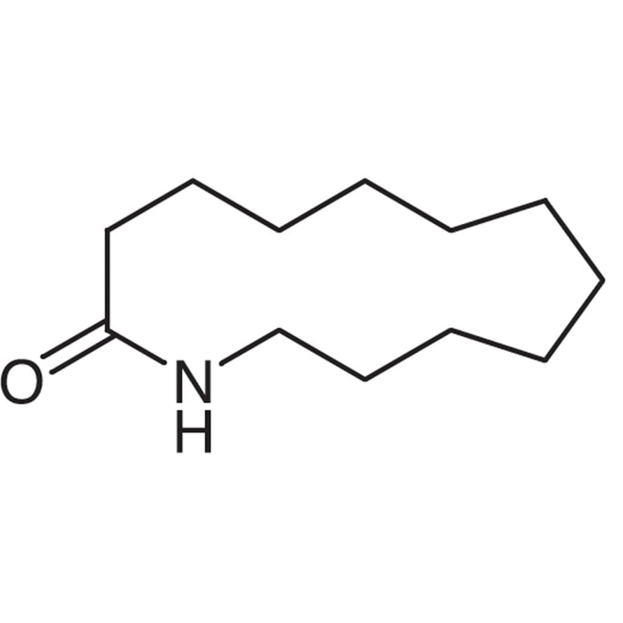 ω-Laurinlactam >99.0%(GC) - CAS 947-04-6
