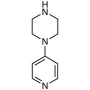 1-(4-Pyridyl)piperazine >98.0%(GC)(T) - CAS 1008-91-9
