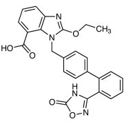 Azilsartan >98.0%(T)(HPLC) - CAS 147403-03-0