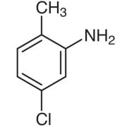 5-Chloro-2-methylaniline >98.0%(GC)(T) - CAS 95-79-4