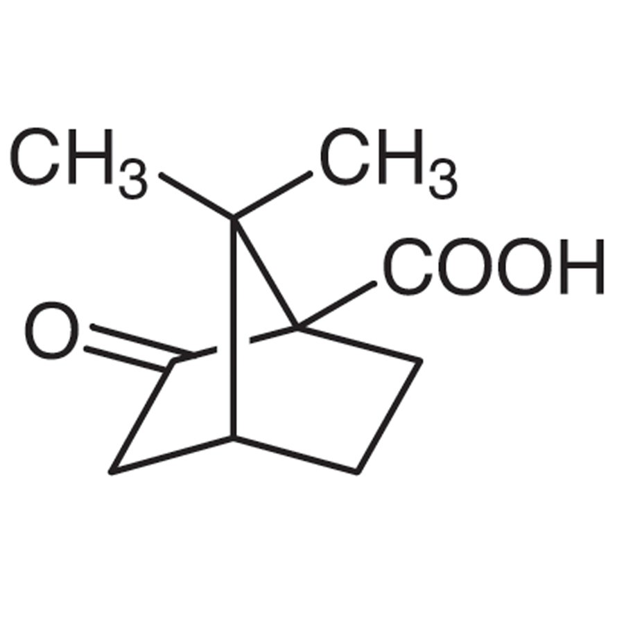 (S)-(+)-Ketopinic Acid >98.0%(GC)(T) - CAS 40724-67-2