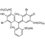 Bromothymol Blue Sodium Salt  - CAS 34722-90-2