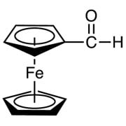 Ferrocenecarboxaldehyde >97.0%(GC)(T) - CAS 12093-10-6
