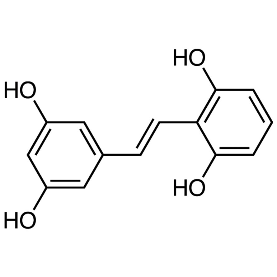 Gnetol >97.0%(GC) - CAS 86361-55-9