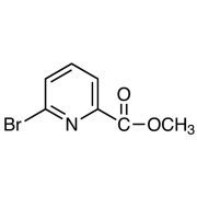 Methyl 6-Bromopyridine-2-carboxylate >98.0%(GC) - CAS 26218-75-7