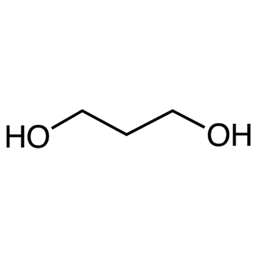 1,3-Propanediol >98.0%(GC) - CAS 504-63-2