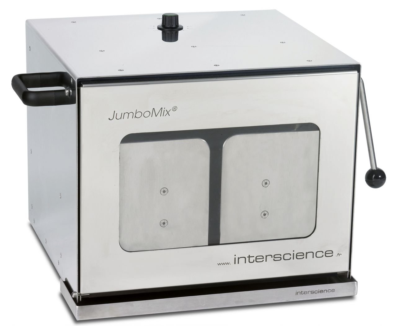 Stomacher Cihazı, JumboMix 3500 VW
Ayarlanabilir Hız, Ayarlanabilir Çalışma Zamanı, Cam Kapak, Dijital Ekran   200 - 3500 ml