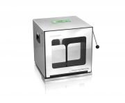 Stomacher Cihazı, JumboMix 3500 VW
Ayarlanabilir Hız, Ayarlanabilir Çalışma Zamanı, Cam Kapak, Dijital Ekran   200 - 3500 ml