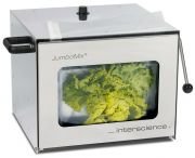 Stomacher Cihazı, JumboMix 3500 VW
Ayarlanabilir Hız, Ayarlanabilir Çalışma Zamanı, Cam Kapak, Dijital Ekran   200 - 3500 ml