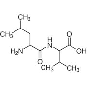 DL-Leucyl-DL-valine  - CAS 35436-83-0