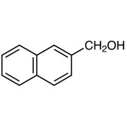 2-Naphthalenemethanol >98.0%(GC) - CAS 1592-38-7