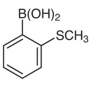 2-(Methylthio)phenylboronic Acid (contains varying amounts of Anhydride)  - CAS 168618-42-6