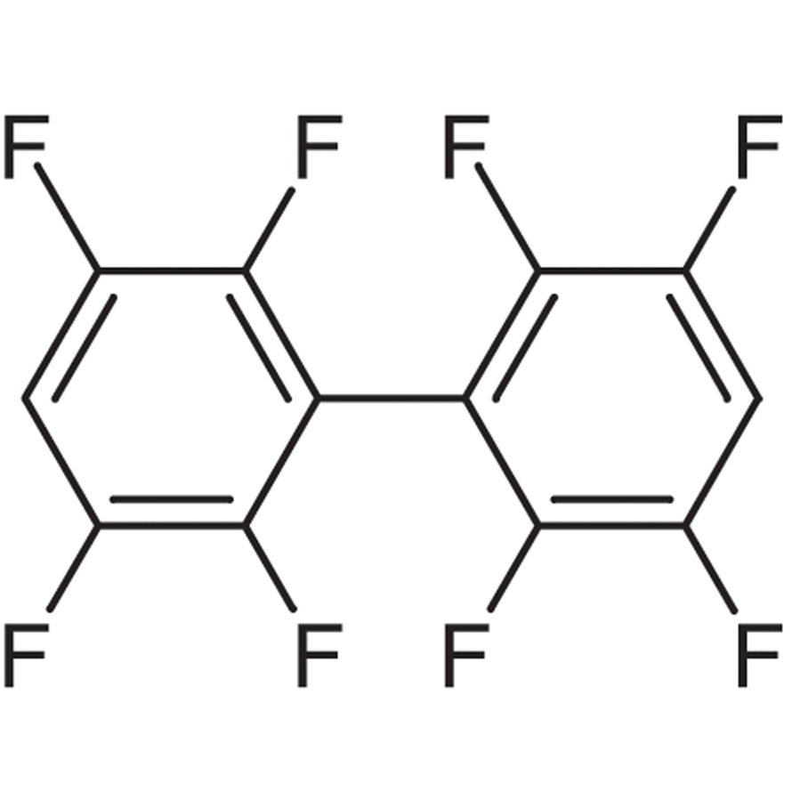 2,2',3,3',5,5',6,6'-Octafluorobiphenyl >97.0%(GC) - CAS 3883-86-1