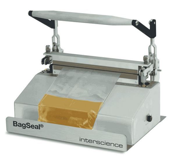 Termal Yapıştırma Cihazı, BagSeal   220 V - 50/60 Hz